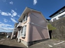外観写真 ＣＯＵＲＴＶＩＬＬＡＧＥ　Ｎ