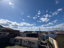 周辺環境
