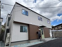 ｸﾞﾚｰｽ･ﾚｼﾞﾃﾞﾝｽ仙台北山East