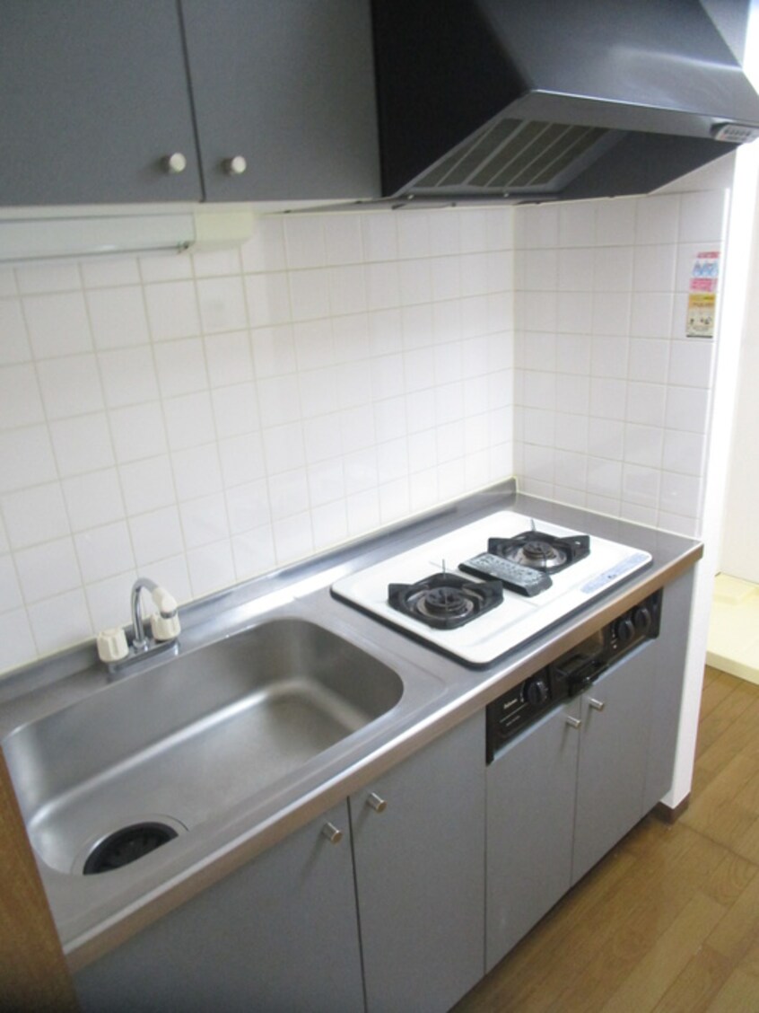 キッチン シティハイツ１０番館