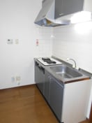キッチン シティハイツ・Ⅶ