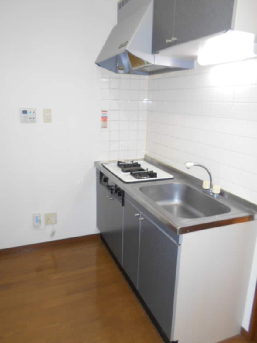 キッチン シティハイツ・Ⅶ