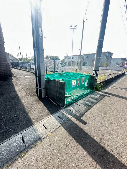 建物設備 シティハイツ・Ⅶ