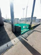 建物設備 シティハイツ・Ⅶ