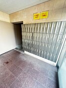 その他 シティハイツ・Ⅶ