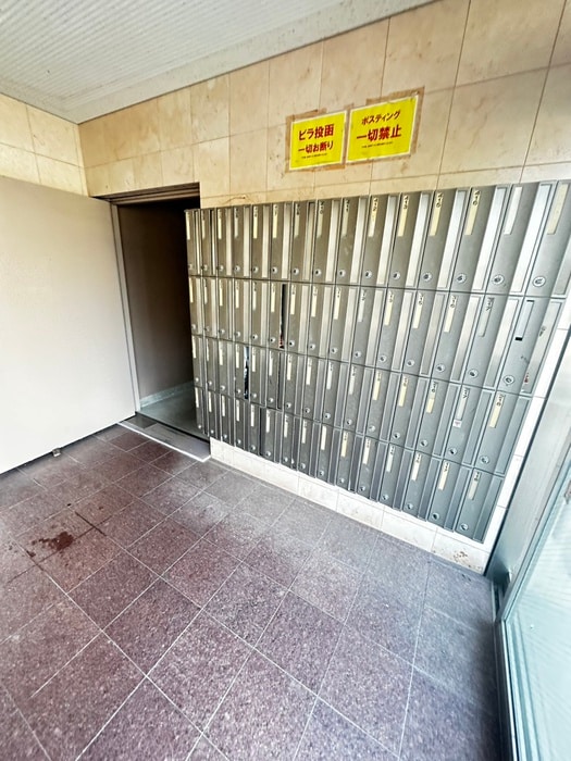 その他 シティハイツ・Ⅶ