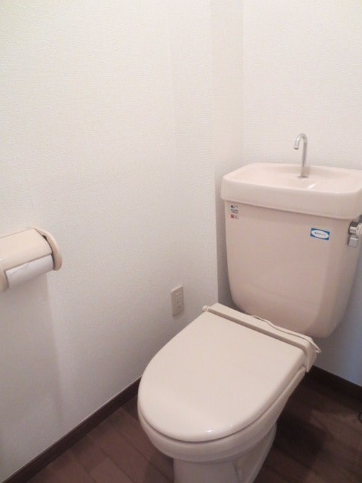 トイレ シティハイツ・Ⅶ