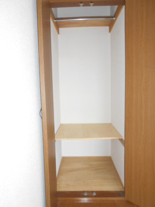 収納 シティハイツ・Ⅶ