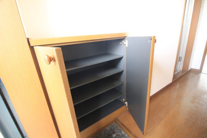 靴箱 シティハイツ・Ⅶ