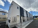 Fab南仙台の外観