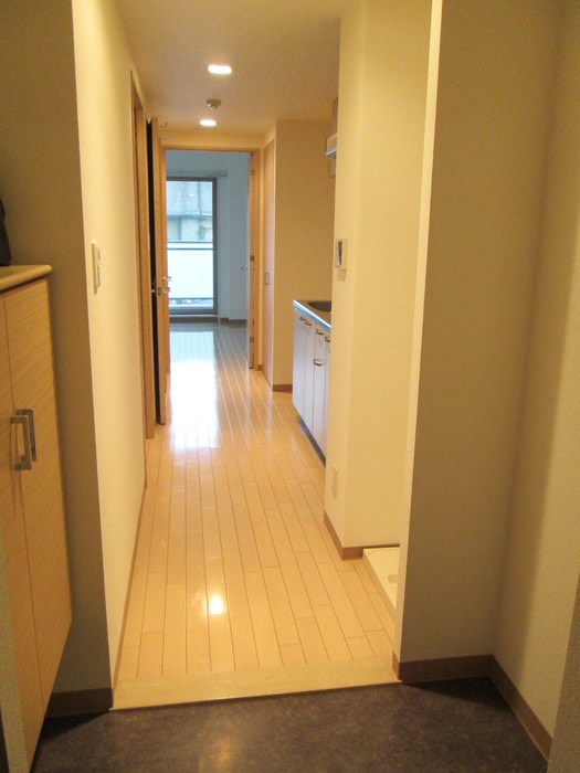 廊下 ＨＦ仙台長町レジデンス