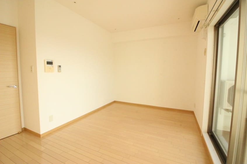居室 ＨＦ仙台長町レジデンス