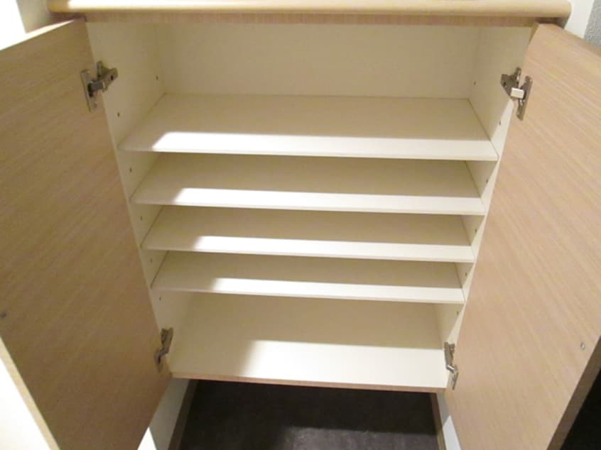 靴箱 ＨＦ仙台長町レジデンス