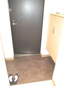 玄関 ＨＦ仙台長町レジデンス