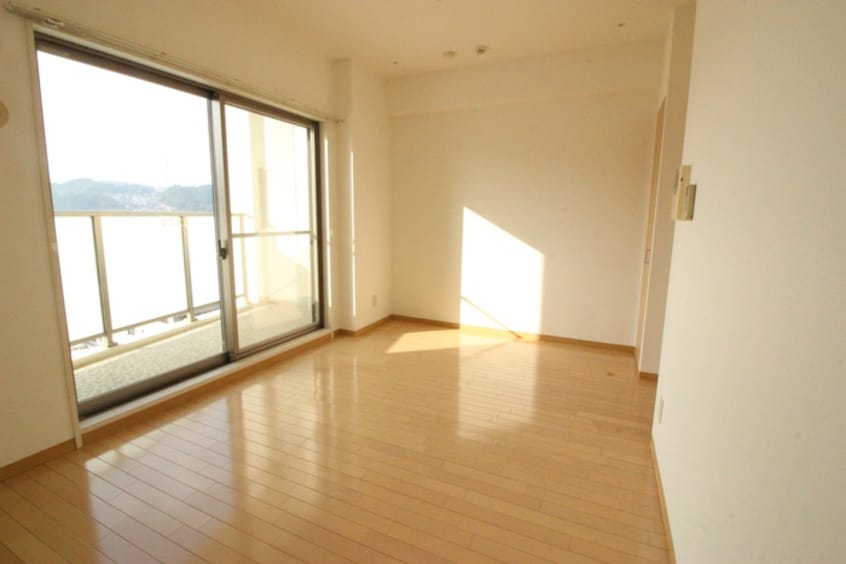 居室 ＨＦ仙台長町レジデンス