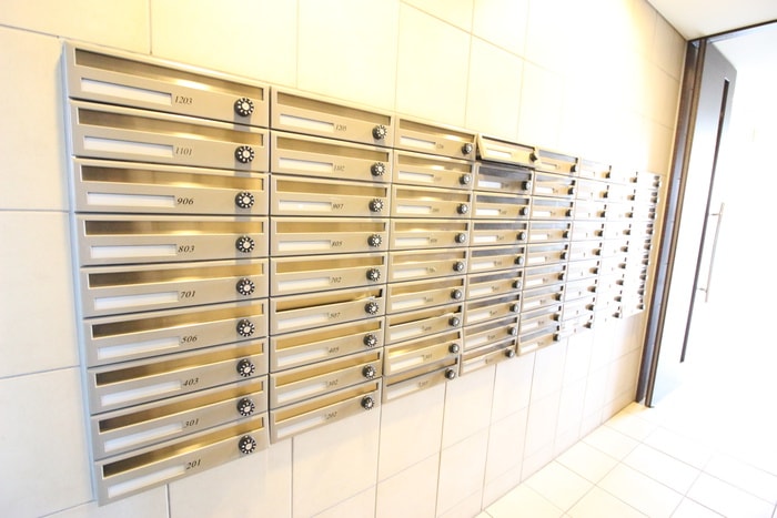 建物設備 ＨＦ仙台長町レジデンス