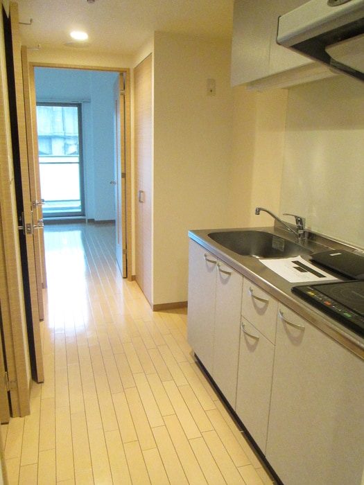 内観写真 ＨＦ仙台長町レジデンス