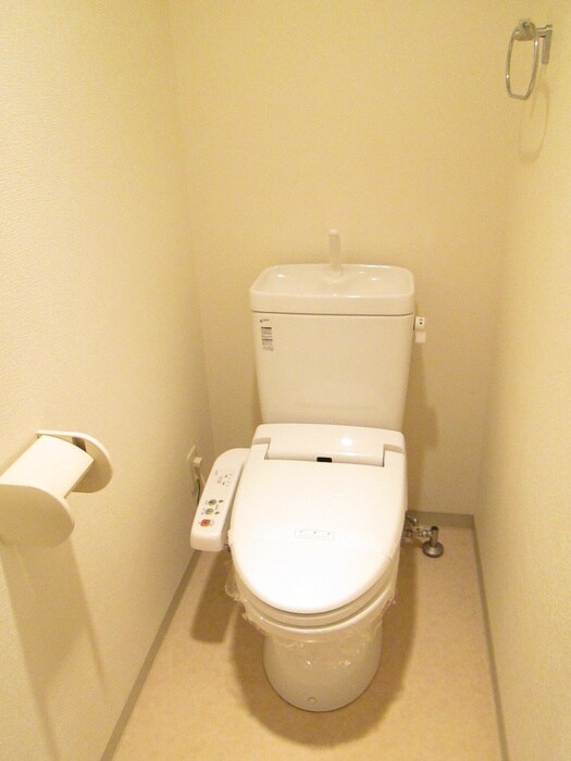 トイレ ＨＦ仙台長町レジデンス