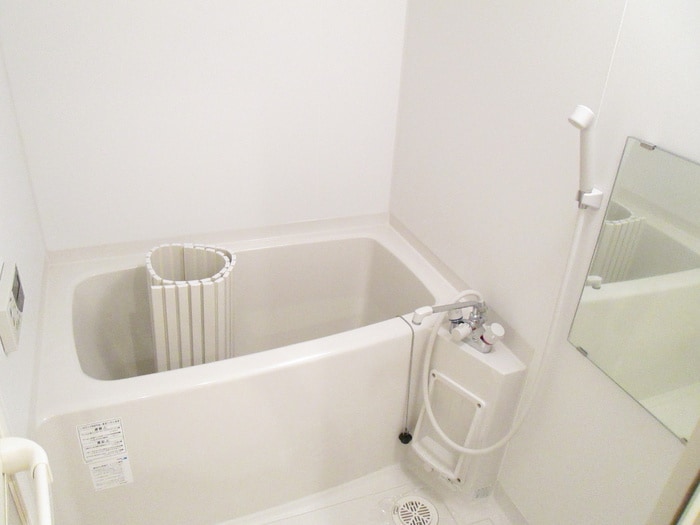 バス／シャワールーム等 ＨＦ仙台長町レジデンス