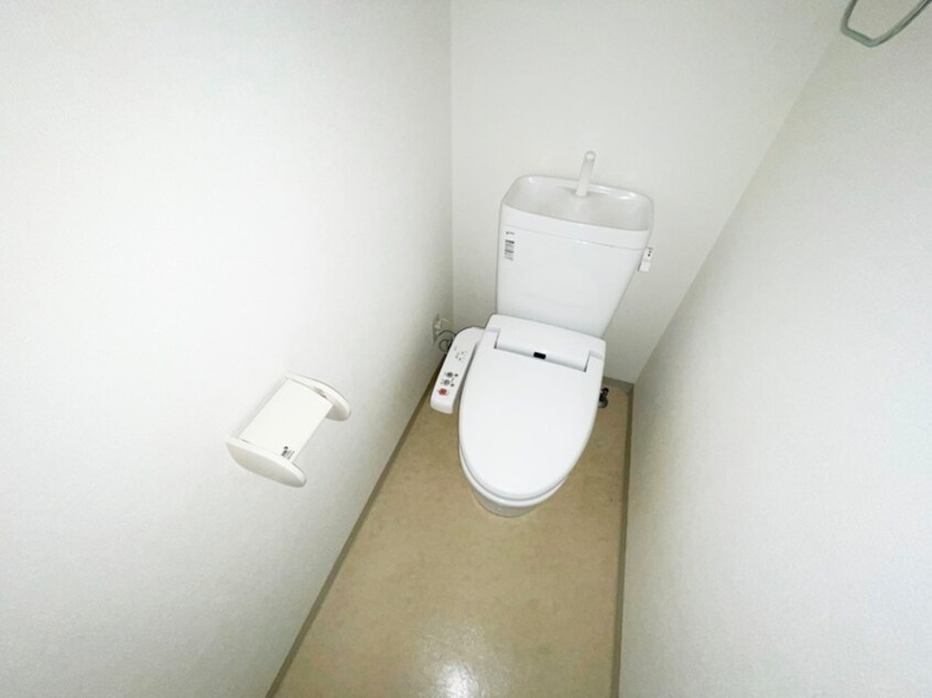 トイレ ＨＦ仙台長町レジデンス