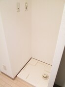 洗濯機置場 ＨＦ仙台長町レジデンス