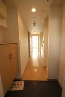 玄関 ＨＦ仙台長町レジデンス