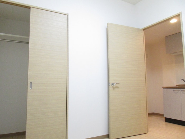 居室 ＨＦ仙台長町レジデンス