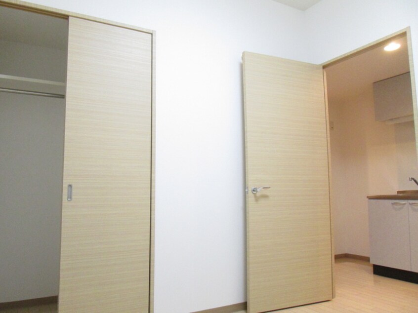 居室 ＨＦ仙台長町レジデンス