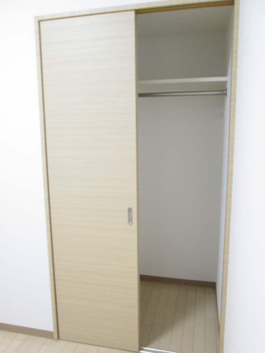 収納 ＨＦ仙台長町レジデンス