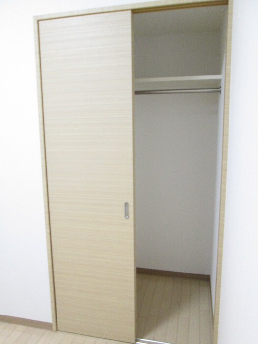 収納 ＨＦ仙台長町レジデンス