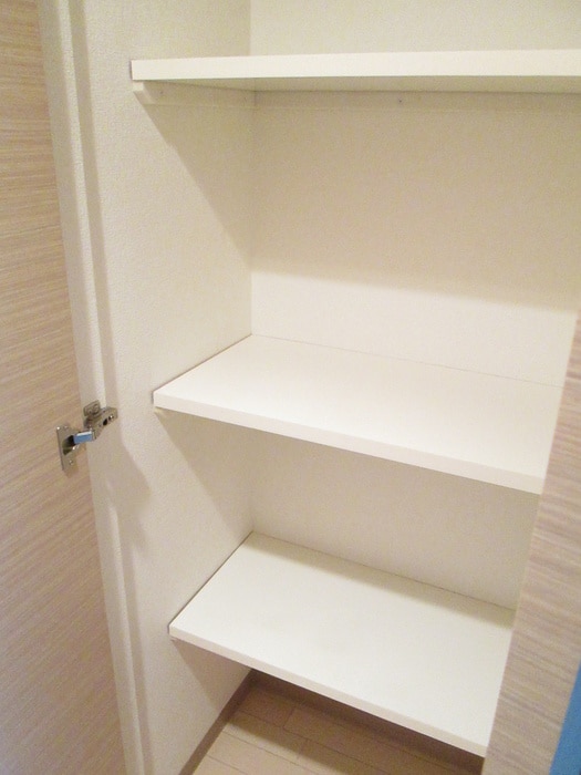 収納 ＨＦ仙台長町レジデンス