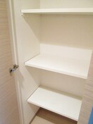 収納 ＨＦ仙台長町レジデンス