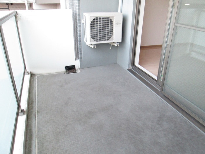 ベランダ・バルコニー ＨＦ仙台長町レジデンス