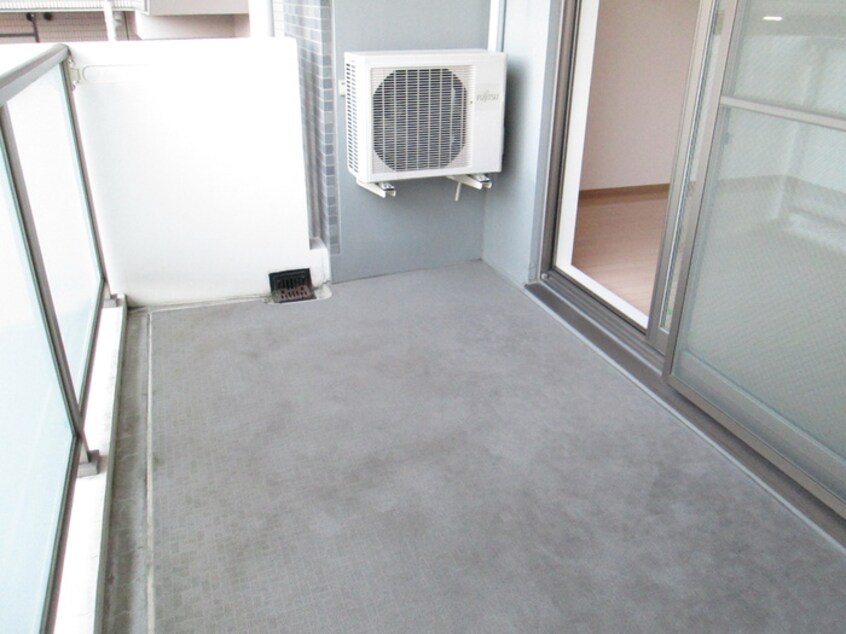 ベランダ・バルコニー ＨＦ仙台長町レジデンス