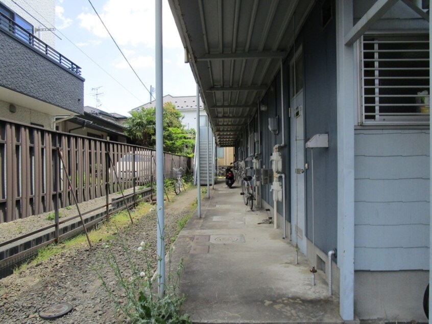 その他 コ－ポ８