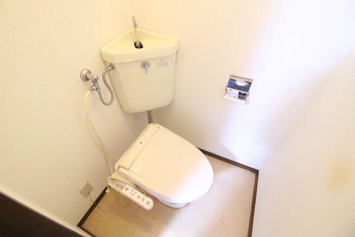 トイレ コ－ポ８