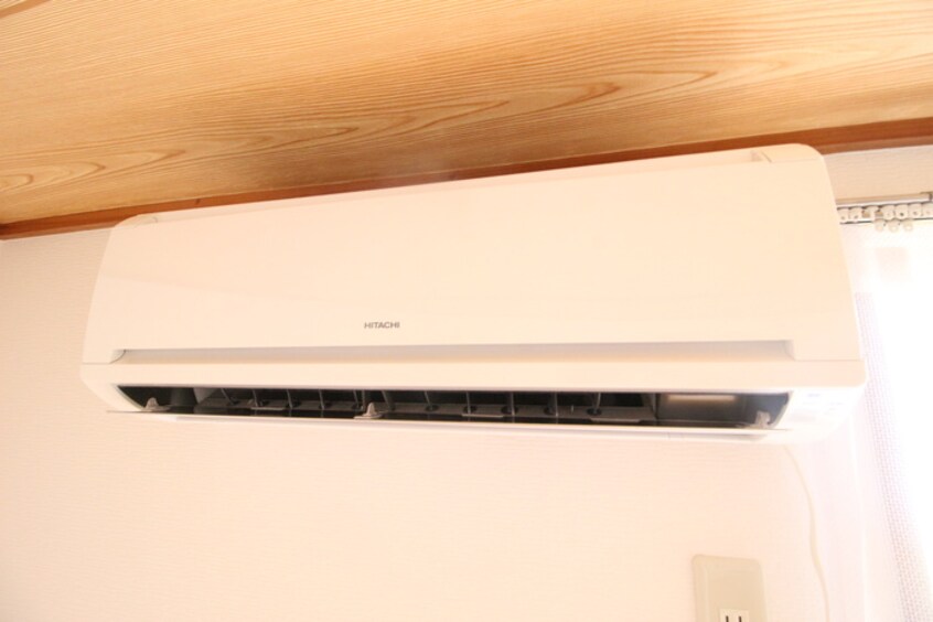 内観写真 コ－ポ８