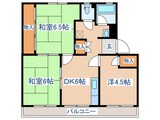 アシスト仙台マンションA棟