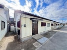 大手町貸家（Ａ－２）の外観