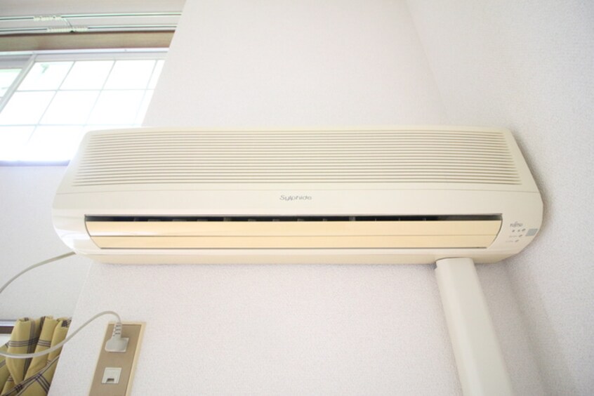 内観写真 ｳｴﾙｺｰﾄ青山