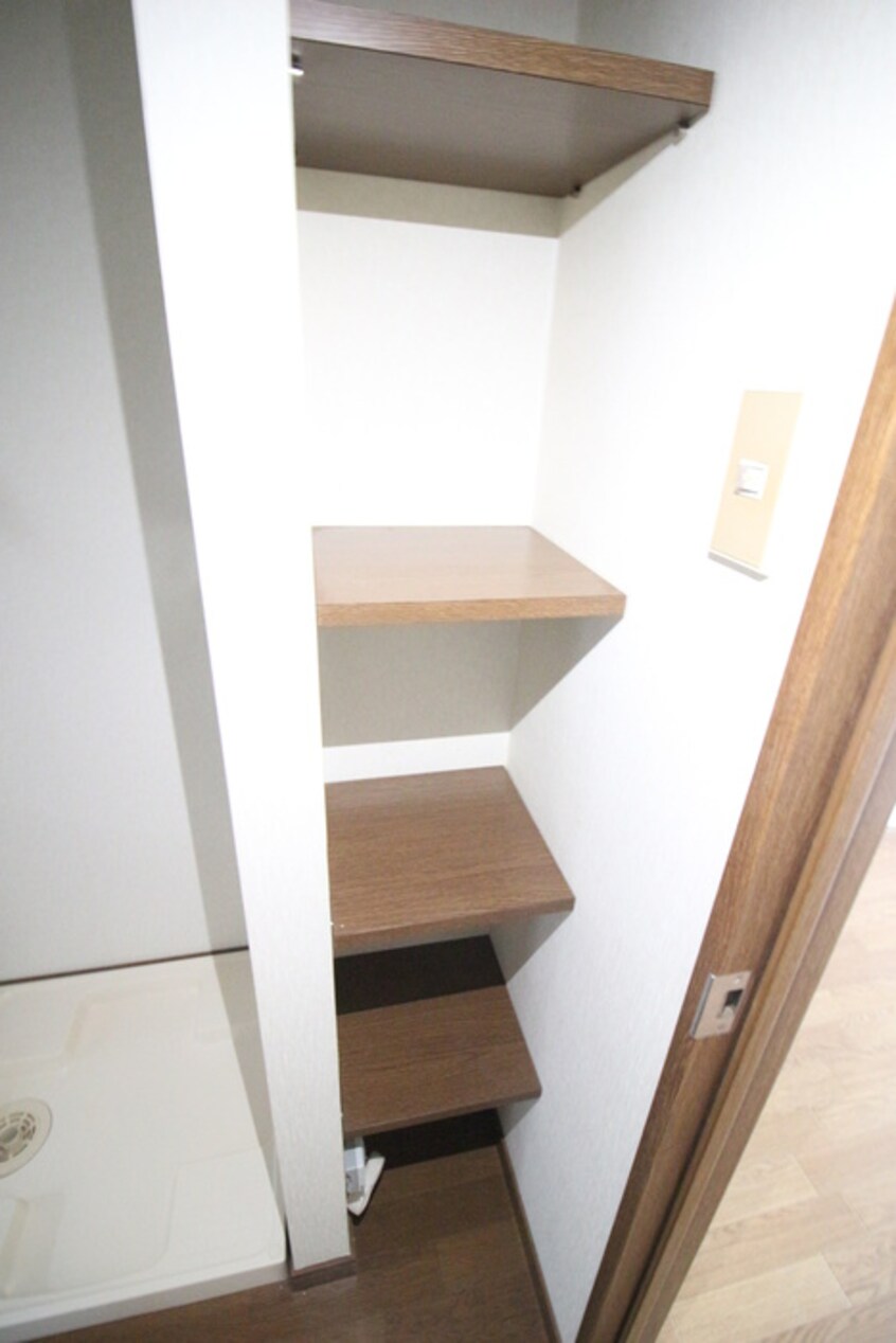 収納 ｳｴﾙｺｰﾄ青山