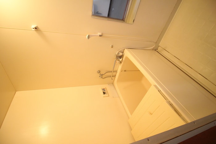 バス／シャワールーム等 ア－バンハイツ福住Ⅱ