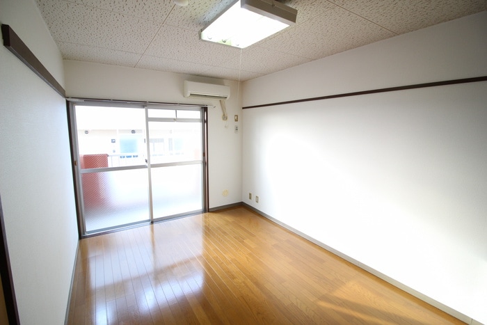 居室 ア－バンハイツ福住Ⅱ