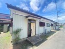 大手町貸家（Ａ－５）の外観