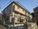 外観写真 エクセレンテ本田