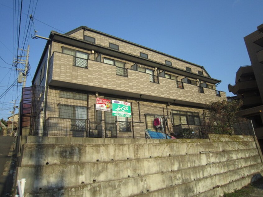 外観写真 エクセレンテ本田