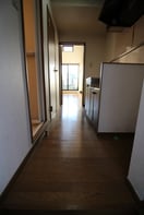 玄関 エクセレンテ本田