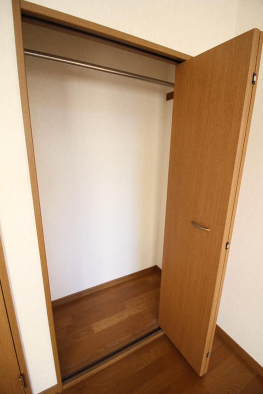 収納 エクセレンテ本田