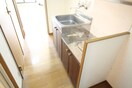 キッチン エクセレンテ本田