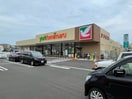 ヨークベニマル　仙台小松島店(スーパー)まで400m エクセレンテ本田